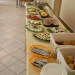 Курортный комплекс Fala1 Osrodek Wypoczynkowy 2*