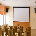 Fala1 Osrodek Wypoczynkowy Гданьск