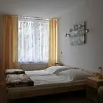 Курортный комплекс Fala1 Osrodek Wypoczynkowy Гданьск
