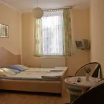 Курортный комплекс Fala1 Osrodek Wypoczynkowy