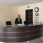 Курортный комплекс Fala1 Osrodek Wypoczynkowy Гданьск
