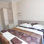 Fala1 Osrodek Wypoczynkowy Курортный комплекс Гданьск