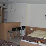 Fala1 Osrodek Wypoczynkowy Курортный комплекс Гданьск