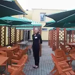 Fala1 Osrodek Wypoczynkowy Курортный комплекс