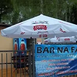 Курортный комплекс Fala1 Osrodek Wypoczynkowy Гданьск