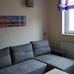 Fala1 Osrodek Wypoczynkowy Курортный комплекс Гданьск
