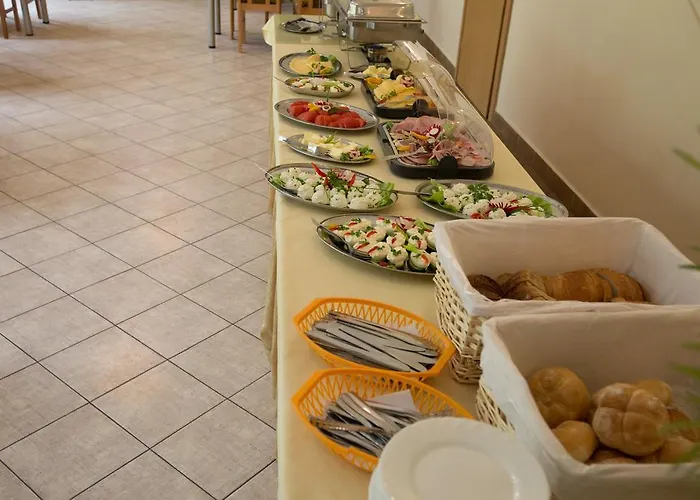 Rezort Fala1 Osrodek Wypoczynkowy 2*