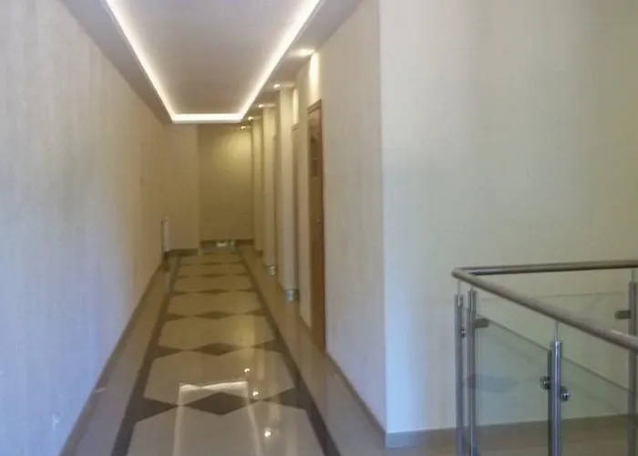 Fala1 Osrodek Wypoczynkowy 格但斯克