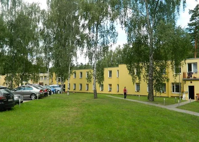 Fala1 Osrodek Wypoczynkowy Rezort 2*