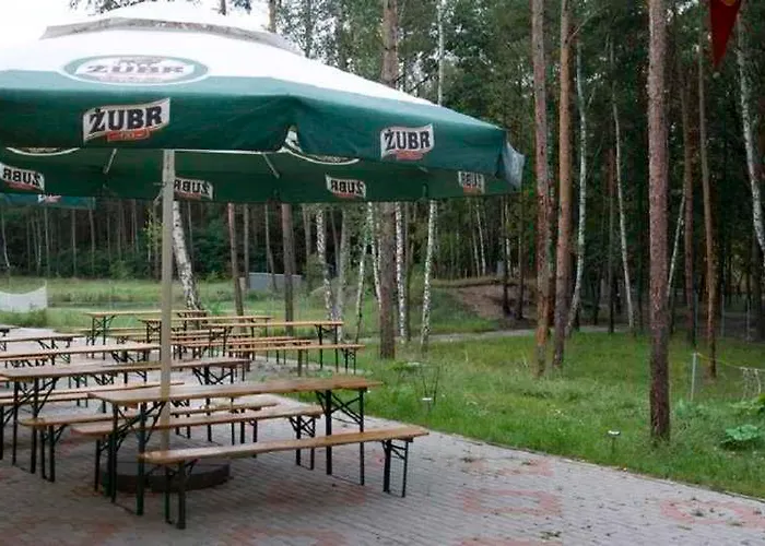 Fala1 Osrodek Wypoczynkowy