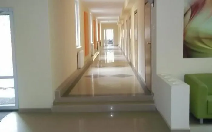 Fala1 Osrodek Wypoczynkowy