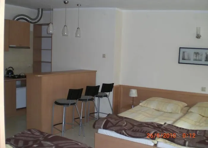 Fala1 Osrodek Wypoczynkowy Rezort Gdaňsk