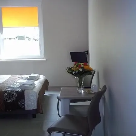 Resort Fala1 Osrodek Wypoczynkowy