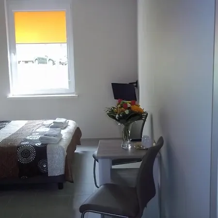 Resort Fala1 Osrodek Wypoczynkowy