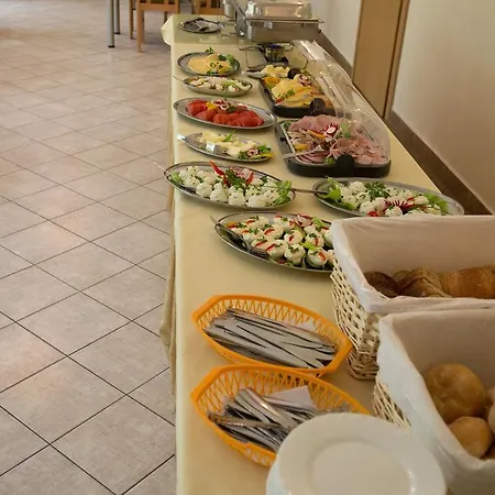 Resort Fala1 Osrodek Wypoczynkowy 2*