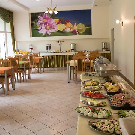 Fala1 Osrodek Wypoczynkowy Resort