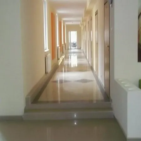 Fala1 Osrodek Wypoczynkowy