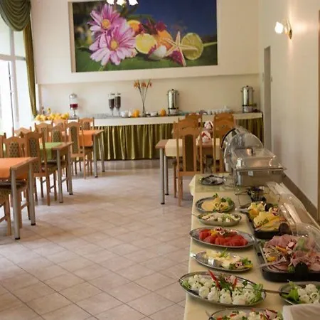 Fala1 Osrodek Wypoczynkowy 2*