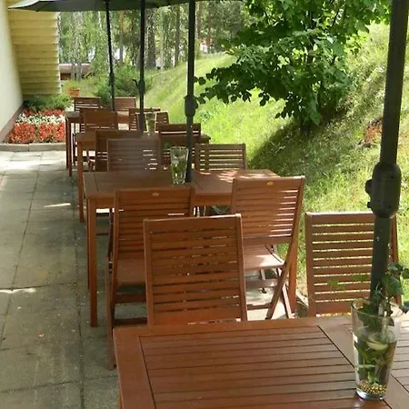 Fala1 Osrodek Wypoczynkowy 2* Gdansk