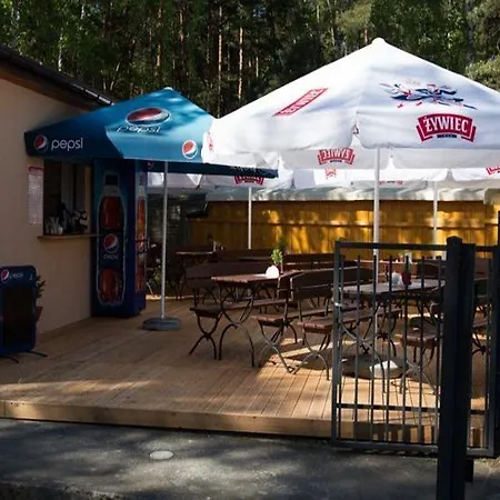 Fala1 Osrodek Wypoczynkowy Resort 2*