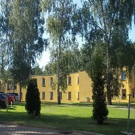 Fala1 Osrodek Wypoczynkowy Gdansk