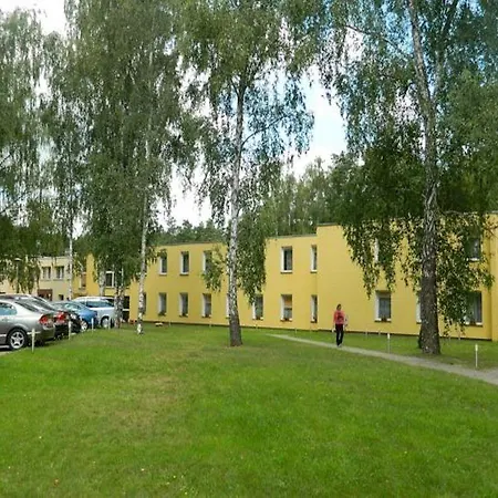Fala1 Osrodek Wypoczynkowy 리조트 2*