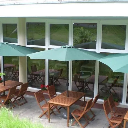 Fala1 Osrodek Wypoczynkowy Resort Danzica