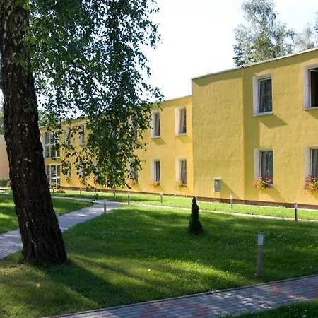 Fala1 Osrodek Wypoczynkowy 2*