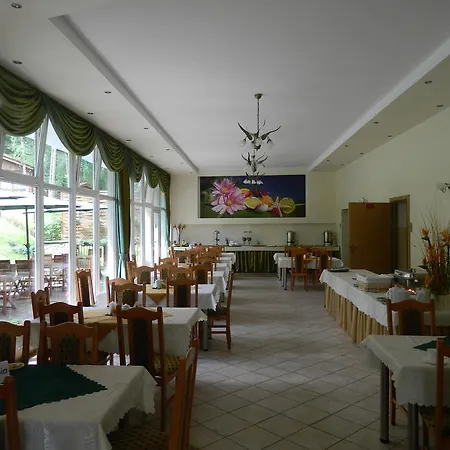 Fala1 Osrodek Wypoczynkowy Gdansk