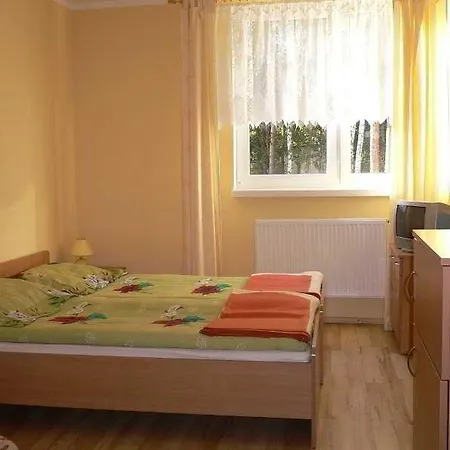 Fala1 Osrodek Wypoczynkowy 리조트 2*