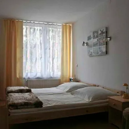 Resort Fala1 Osrodek Wypoczynkowy Gdansk