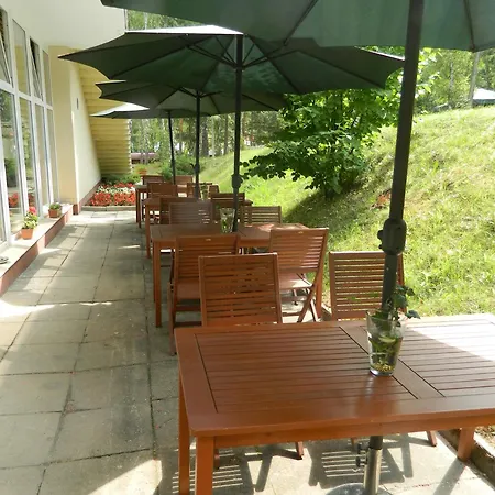 Resort Fala1 Osrodek Wypoczynkowy 2*