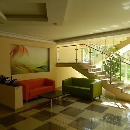 Fala1 Osrodek Wypoczynkowy Resort