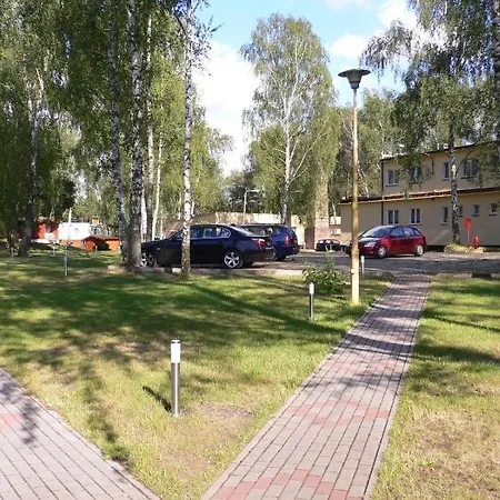 Fala1 Osrodek Wypoczynkowy Resort 2*