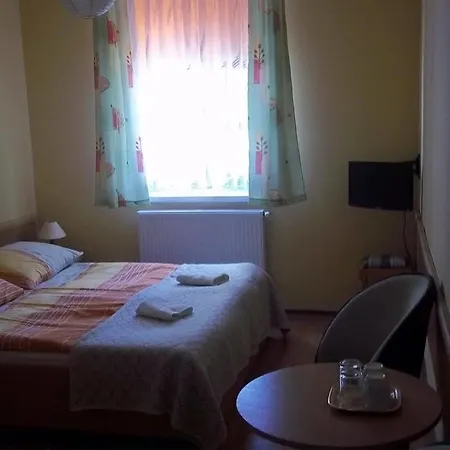 Resort Fala1 Osrodek Wypoczynkowy