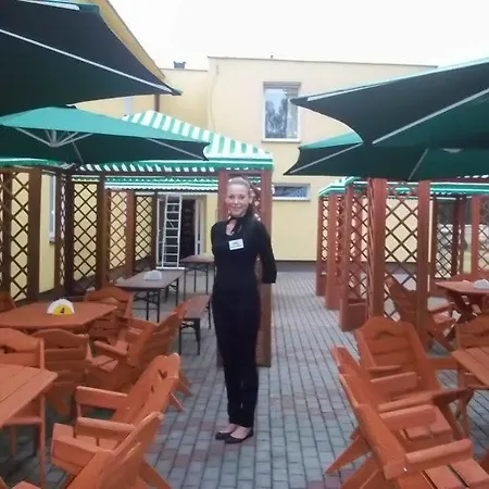 Fala1 Osrodek Wypoczynkowy Resort