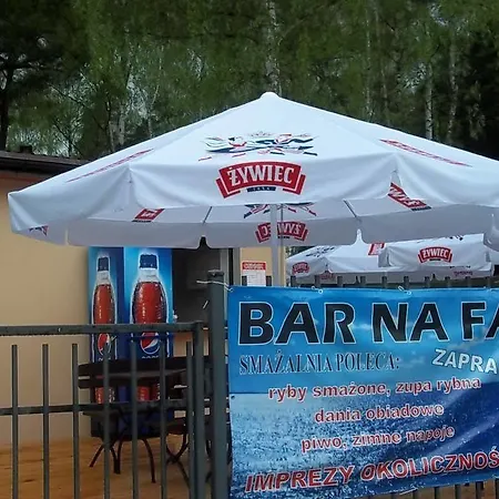 Resort Fala1 Osrodek Wypoczynkowy Gdansk