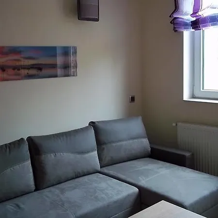 Fala1 Osrodek Wypoczynkowy Resort Gdansk