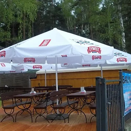 Fala1 Osrodek Wypoczynkowy