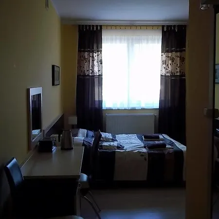 Fala1 Osrodek Wypoczynkowy 2*