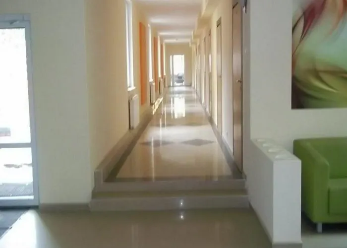 Fala1 Osrodek Wypoczynkowy