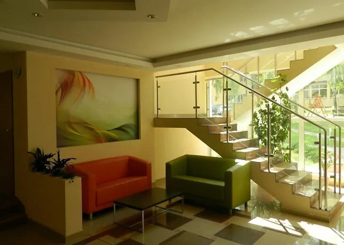 Fala1 Osrodek Wypoczynkowy Resort 2*