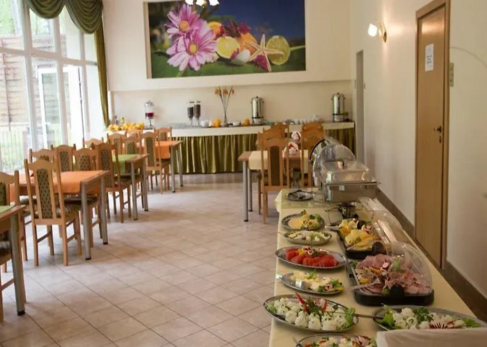 Fala1 Osrodek Wypoczynkowy 2*