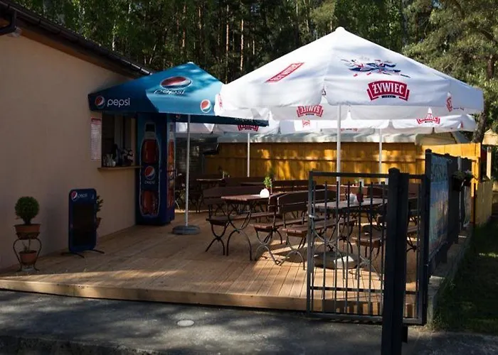 Fala1 Osrodek Wypoczynkowy Resort 2*