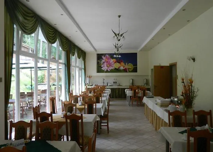 Resort Fala1 Osrodek Wypoczynkowy 2*