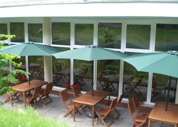 Fala1 Osrodek Wypoczynkowy Resort Gdansk