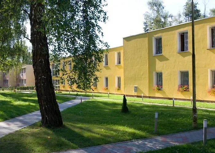 Fala1 Osrodek Wypoczynkowy 2*