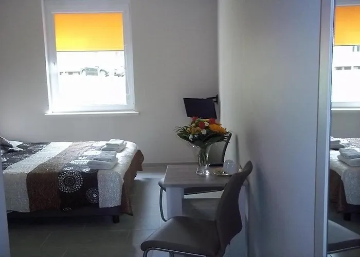 Fala1 Osrodek Wypoczynkowy Resort 2*