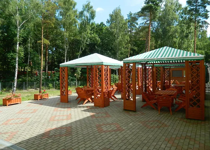 Fala1 Osrodek Wypoczynkowy