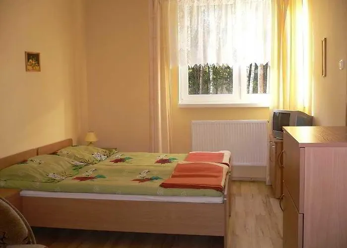 Fala1 Osrodek Wypoczynkowy Resort 2*